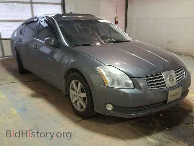 Фотография 1N4BA41E56C840912 - NISSAN MAXIMA 2006