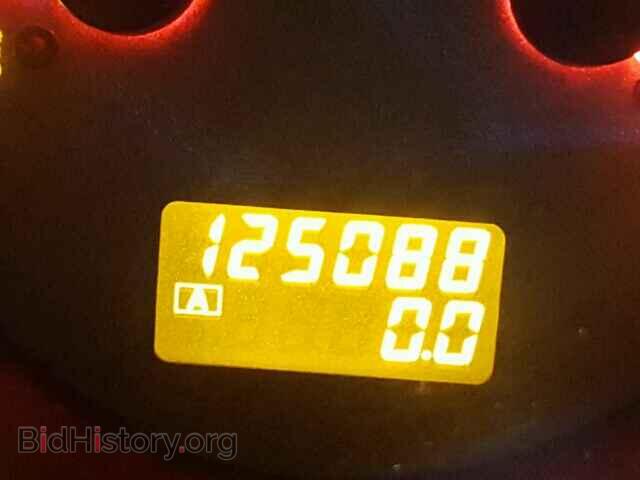2006 NISSAN MAXIMA - VIN: 1N4BA41E56C840912 - Фото 8