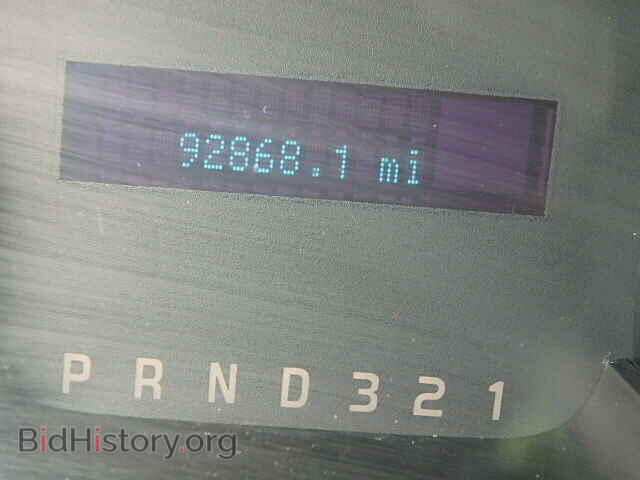 2011 FORD F150 - VIN: 1FTFX1ET4BFC10227 - Фото 8
