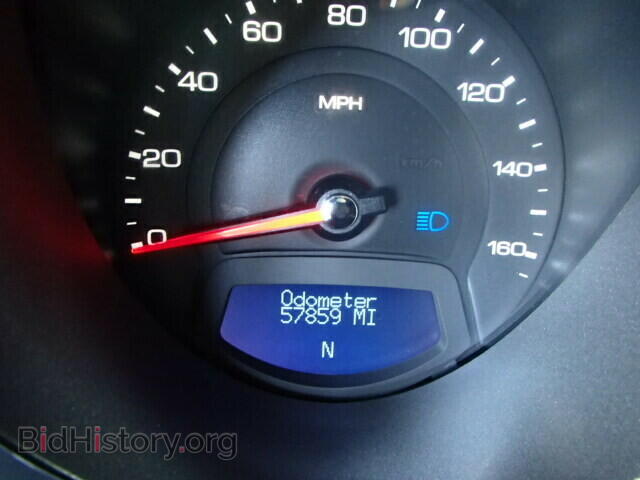 2008 CADILLAC CTS - VIN: 1G6DF577480211488 - Фото 8