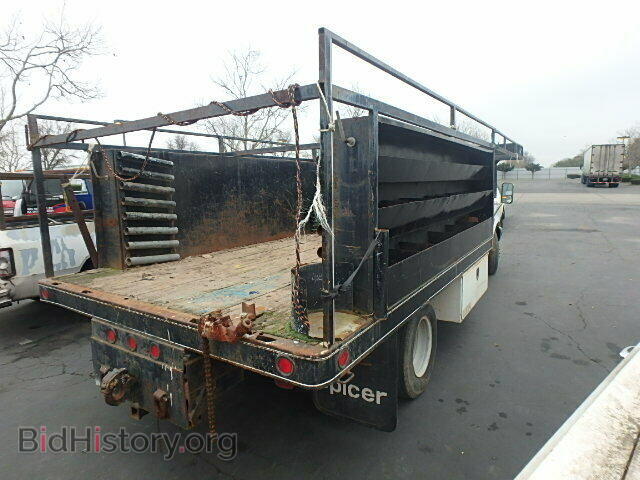 1996 FORD F350 - VIN: 2FDKF37F4TCA69964 - Фото 4