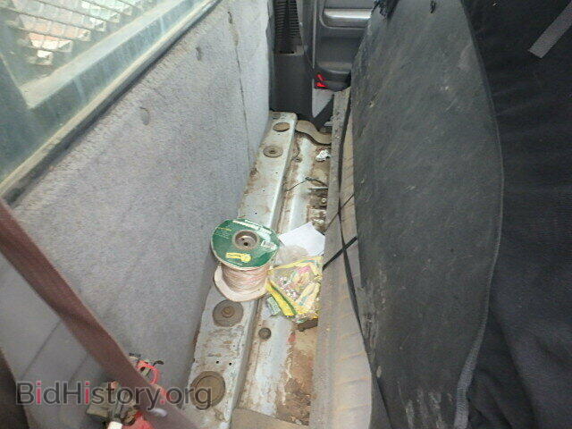 1996 FORD F350 - VIN: 2FDKF37F4TCA69964 - Фото 6