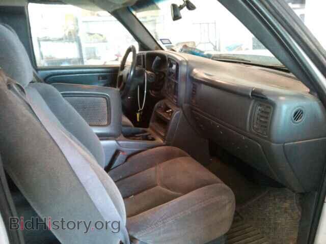 2005 CHEVROLET SILVERADO - VIN: 1GCHC29U05E106096 - Фото 5