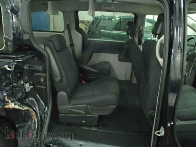 2010 DODGE CARAVAN - VIN: 2D4RN5D18AR406286 - Фото 6