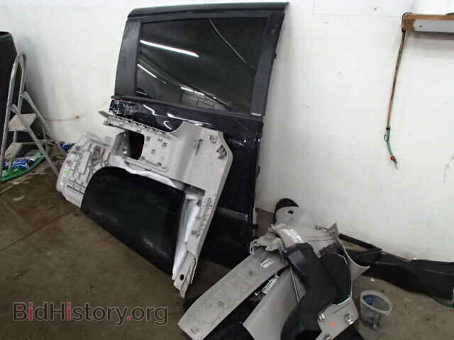 2010 DODGE CARAVAN - VIN: 2D4RN5D18AR406286 - Фото 9