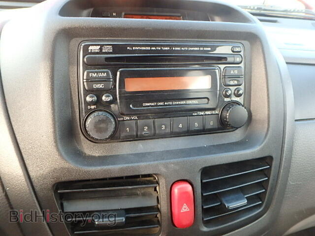 2003 SUZUKI AERIO - VIN: JS2RD41H035202003 - Фото 9