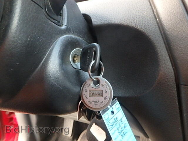 2003 SUZUKI AERIO - VIN: JS2RD41H035202003 - Фото 10