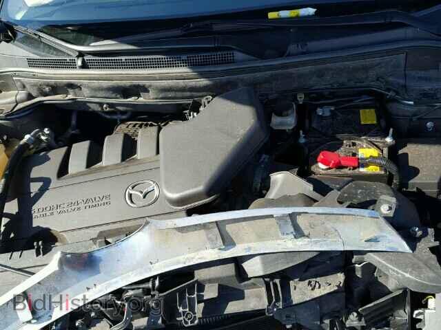 2010 MAZDA CX-9 - VIN: JM3TB3MV6A0223540 - Фото 7