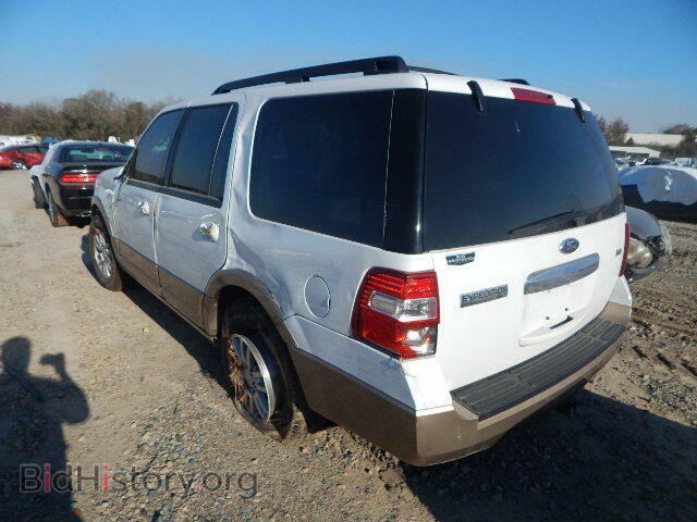 2013 FORD EXPEDITION - VIN: 1FMJU1J52DEF62706 - Фото 3
