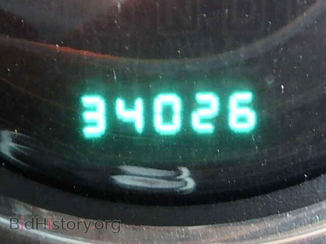2011 CHRYSLER 200 - VIN: 1C3BC2FB2BN582262 - Фото 8