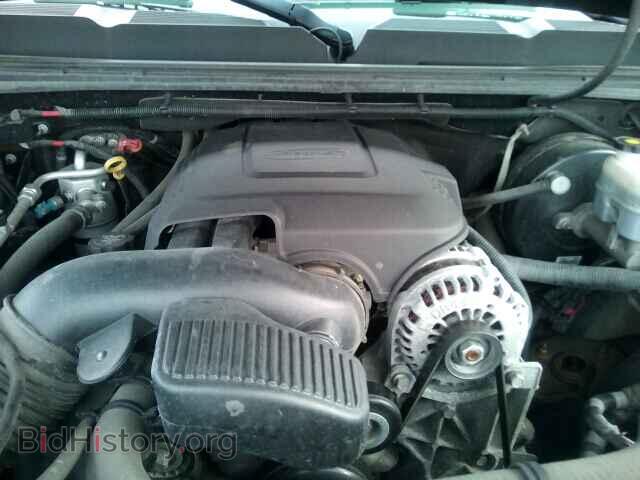 2008 CHEVROLET SILVERADO - VIN: 2GCEC19J781233369 - Фото 7