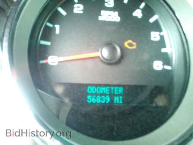 2008 CHEVROLET SILVERADO - VIN: 2GCEC19J781233369 - Фото 8