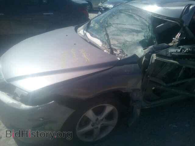 2007 MAZDA 6 - VIN: 1YVHP80C175M26732 - Фото 9