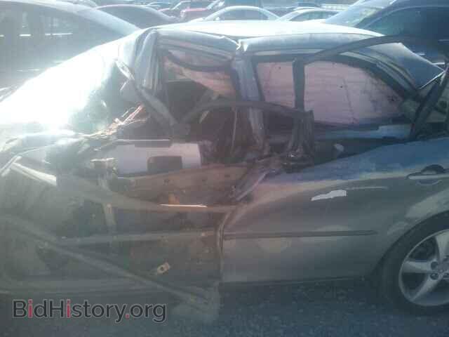 2007 MAZDA 6 - VIN: 1YVHP80C175M26732 - Фото 10