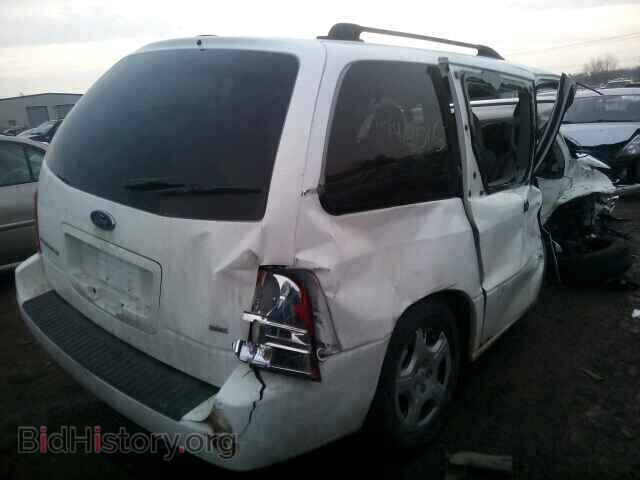 2006 FORD FREESTAR - VIN: 2FMZA51646BA21392 - Фото 4