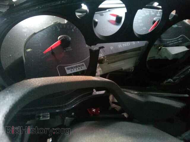 2006 FORD FREESTAR - VIN: 2FMZA51646BA21392 - Фото 8
