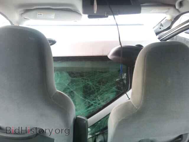2006 FORD FREESTAR - VIN: 2FMZA51646BA21392 - Фото 9