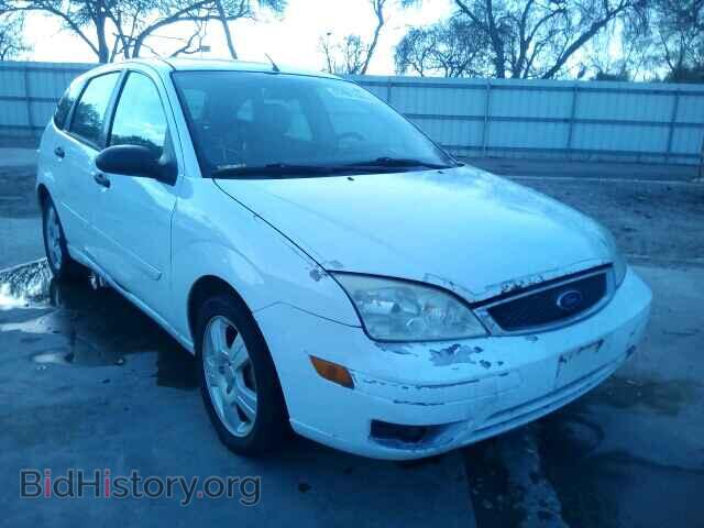 Фотография 3FAFP37N35R107677 - FORD FOCUS 2005
