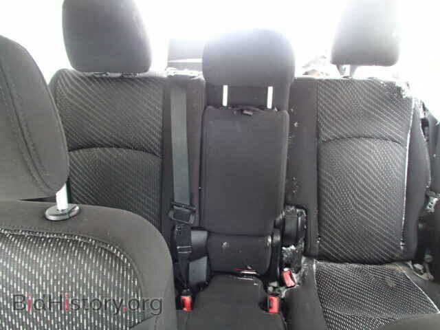 2013 DODGE JOURNEY - VIN: 3C4PDCBG6DT601419 - Фото 6