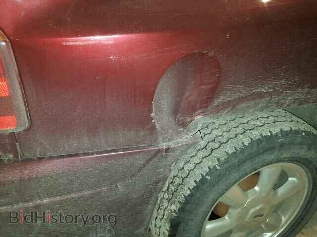 2005 GMC ENVOY - VIN: 1GKDT13S652178863 - Фото 10