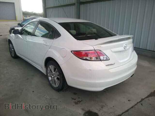 2010 MAZDA 6 - VIN: 1YVHZ8CH5A5M17296 - Фото 3