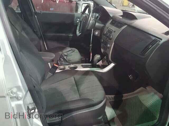 2011 FORD FOCUS - VIN: 1FAHP3FN4BW138049 - Фото 5