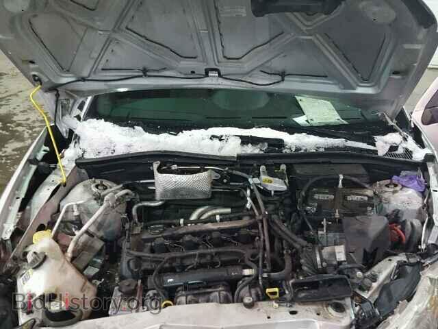 2011 FORD FOCUS - VIN: 1FAHP3FN4BW138049 - Фото 7