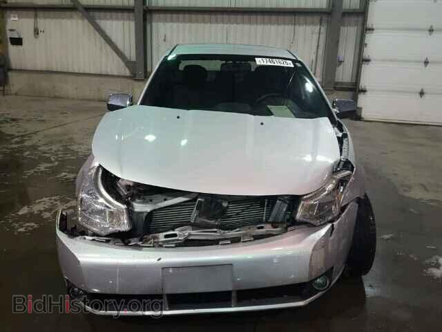 2011 FORD FOCUS - VIN: 1FAHP3FN4BW138049 - Фото 9