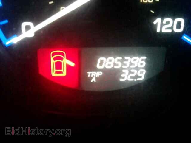2008 HONDA ELEMENT - VIN: 5J6YH273X8L011177 - Фото 8