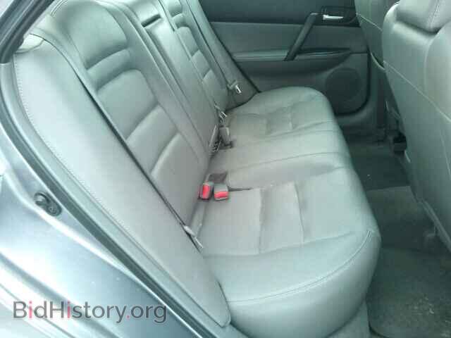 2006 MAZDA 6 - VIN: 1YVHP80D165M57888 - Фото 6