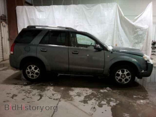 2006 SATURN VUE - VIN: 5GZCZ53486S874087 - Фото 10