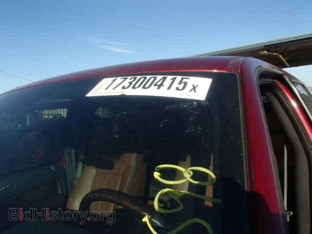 2001 DODGE DAKOTA - VIN: 1B7GL2AX11S168944 - Фото 9