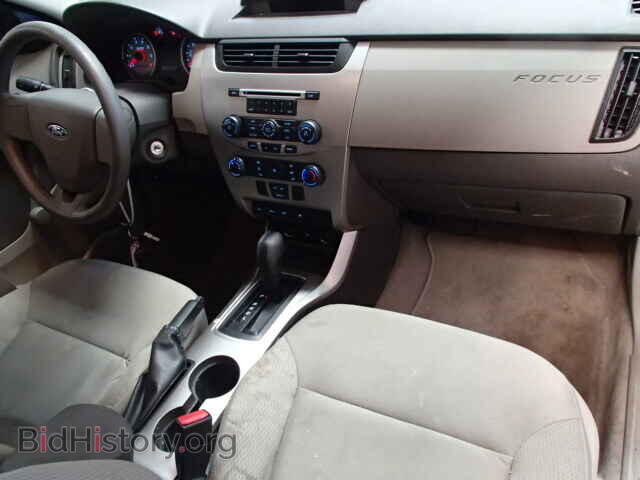 2010 FORD FOCUS - VIN: 1FAHP3EN6AW238525 - Фото 5