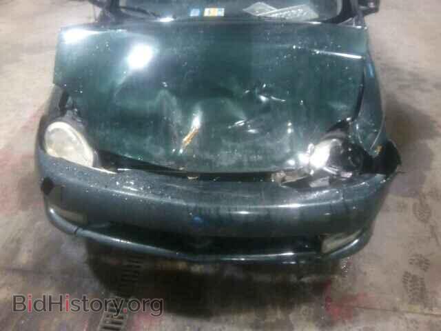 2000 DODGE NEON - VIN: 1B3ES46C8YD621906 - Фото 7