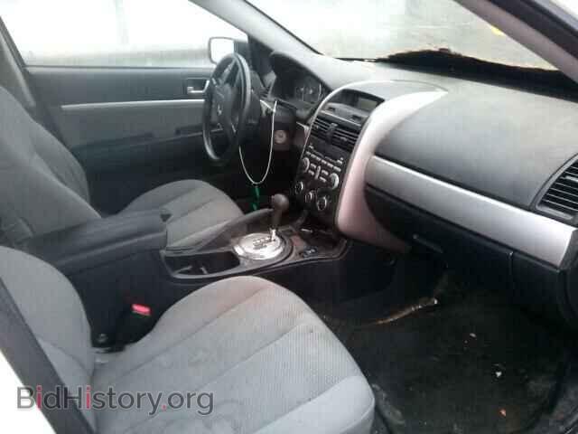 2007 MITSUBISHI GALANT - VIN: 4A3AB36F07E076520 - Фото 5