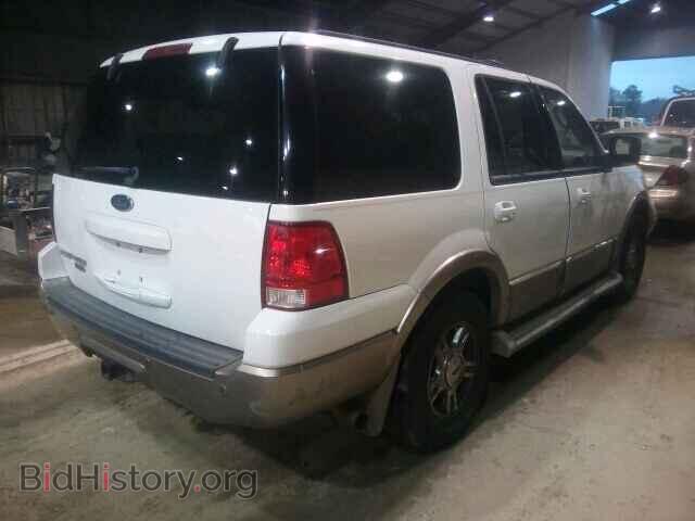 2004 FORD EXPEDITION - VIN: 1FMPU17L14LB25520 - Фото 4