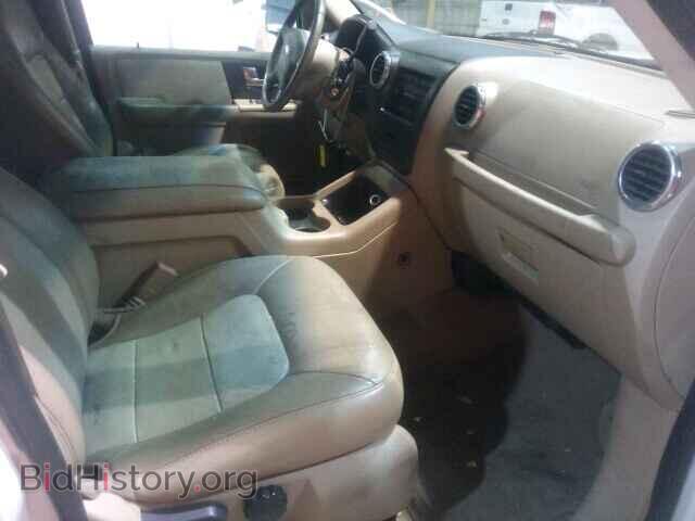 2004 FORD EXPEDITION - VIN: 1FMPU17L14LB25520 - Фото 5