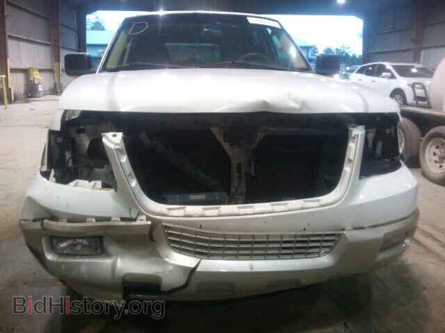 2004 FORD EXPEDITION - VIN: 1FMPU17L14LB25520 - Фото 9