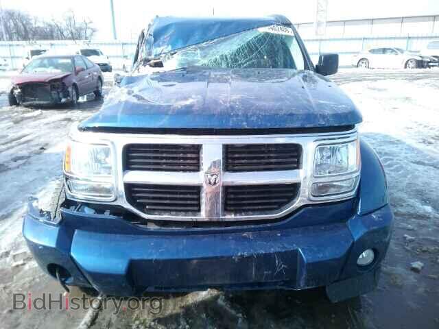 2010 DODGE NITRO - VIN: 1D4PU4GK2AW157144 - Фото 10