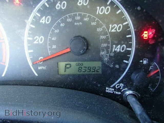 2011 TOYOTA COROLLA - VIN: 2T1BU4EEXBC580648 - Фото 8
