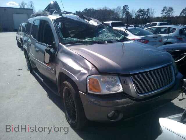 Фотография 1GKET16S156202608 - GMC ENVOY 2005