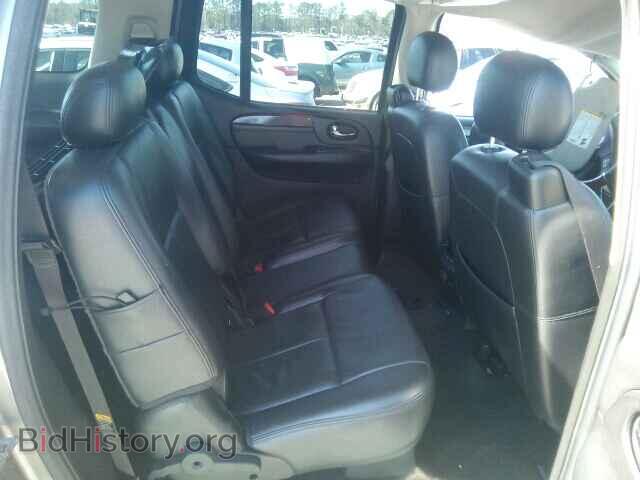 2005 GMC ENVOY - VIN: 1GKET16S156202608 - Фото 6