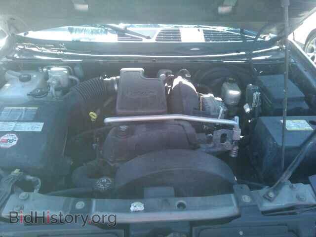 2005 GMC ENVOY - VIN: 1GKET16S156202608 - Фото 7