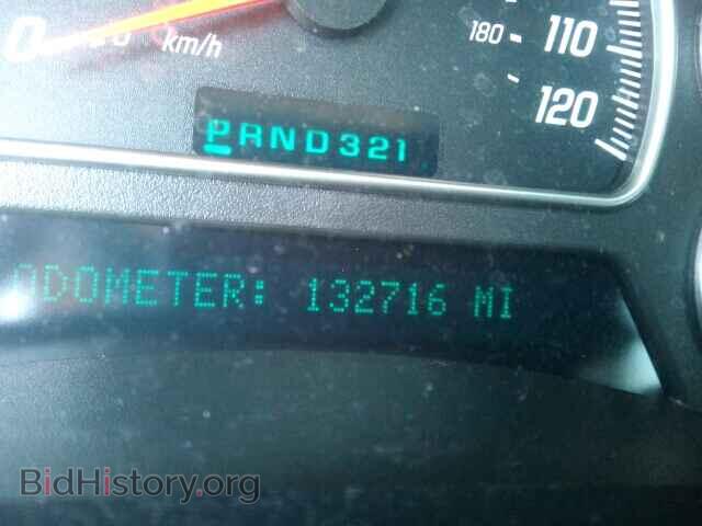 2005 GMC ENVOY - VIN: 1GKET16S156202608 - Фото 8