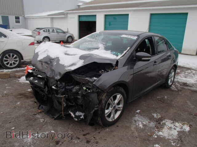 2014 FORD FOCUS - VIN: 1FADP3F22EL116089 - Photo 2