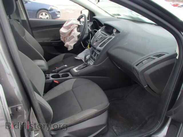 2014 FORD FOCUS - VIN: 1FADP3F22EL116089 - Photo 5