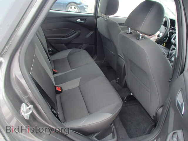 2014 FORD FOCUS - VIN: 1FADP3F22EL116089 - Photo 6