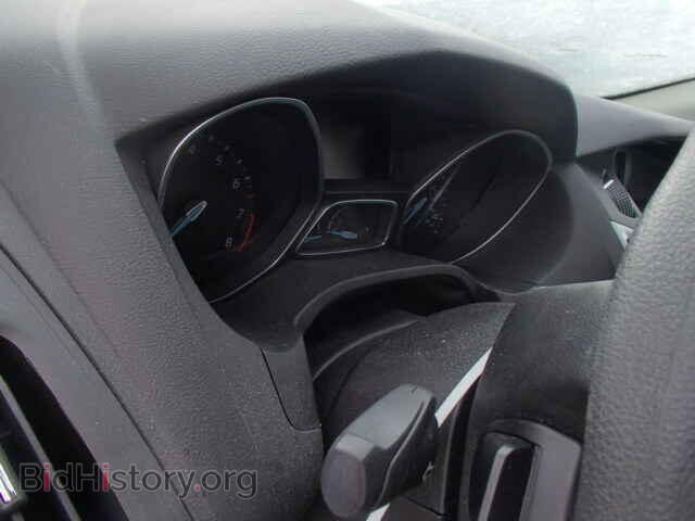 2014 FORD FOCUS - VIN: 1FADP3F22EL116089 - Photo 8