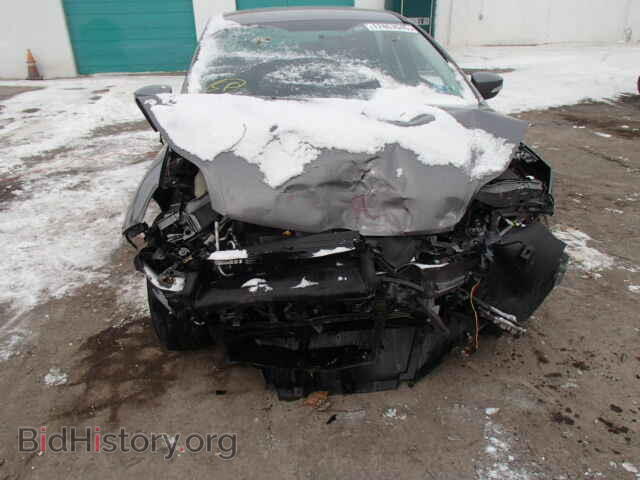 2014 FORD FOCUS - VIN: 1FADP3F22EL116089 - Photo 9