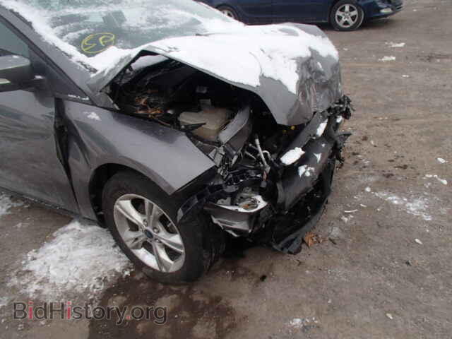 2014 FORD FOCUS - VIN: 1FADP3F22EL116089 - Photo 10
